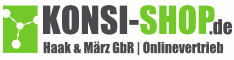 KONSI-SHOP.de - Logo