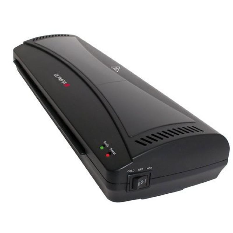 Olympia A330 Laminator 400W +50xA3 Folien Laminiergerät